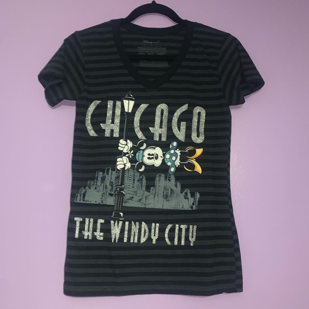 disney t shirt